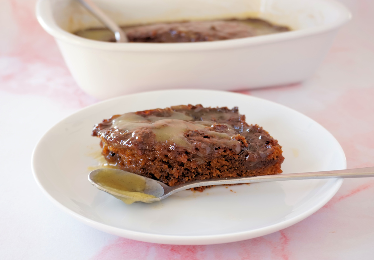 Malva Pudding Recipe Cuisine Fiend